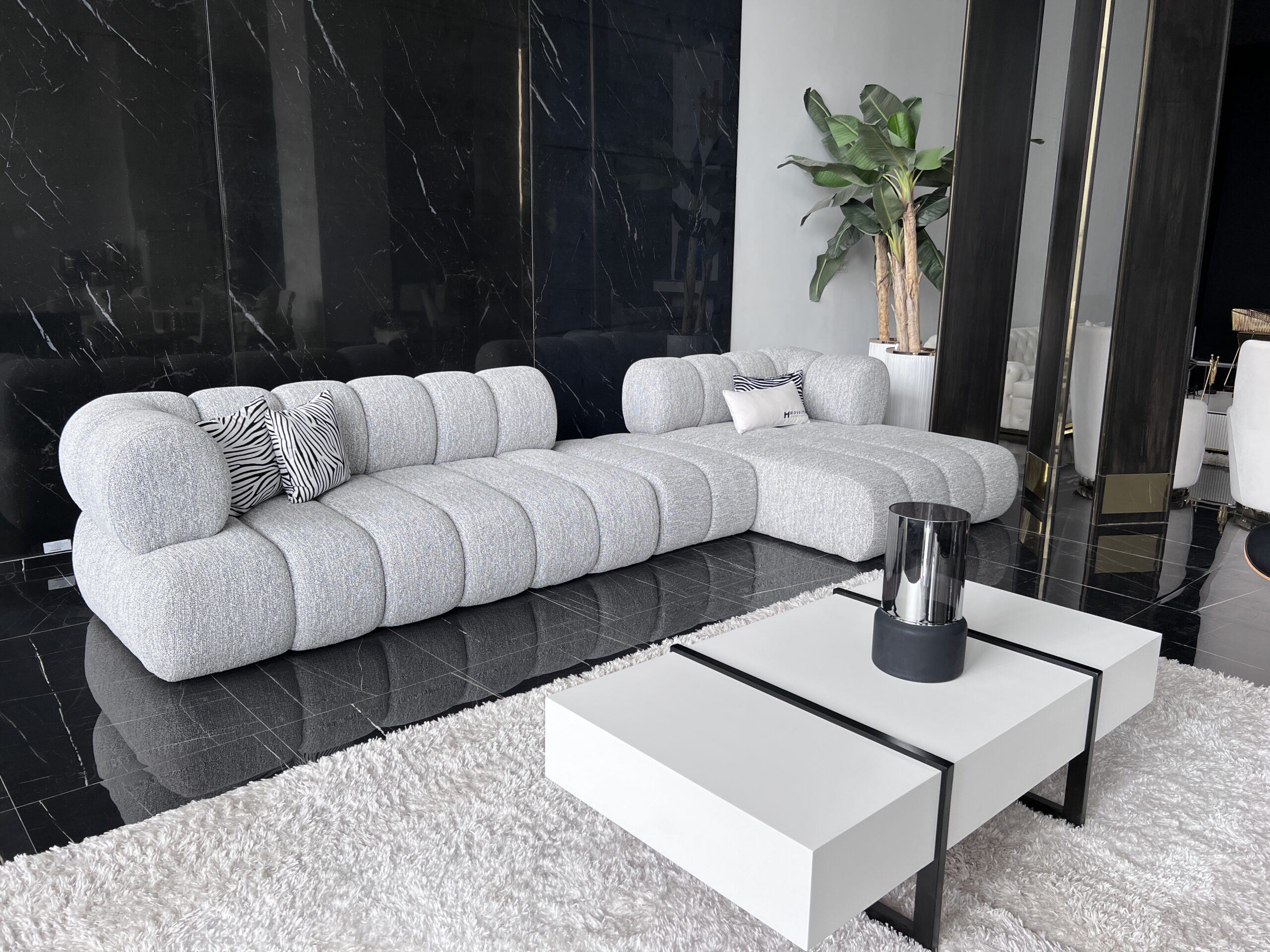 massimo furniture Tunisia