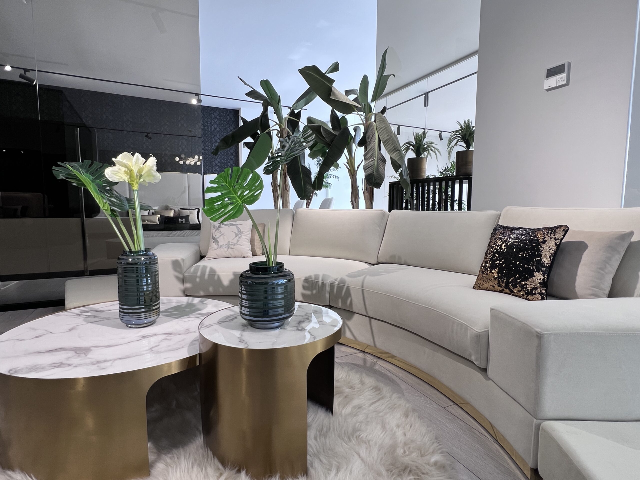 massimo furniture Tunisia